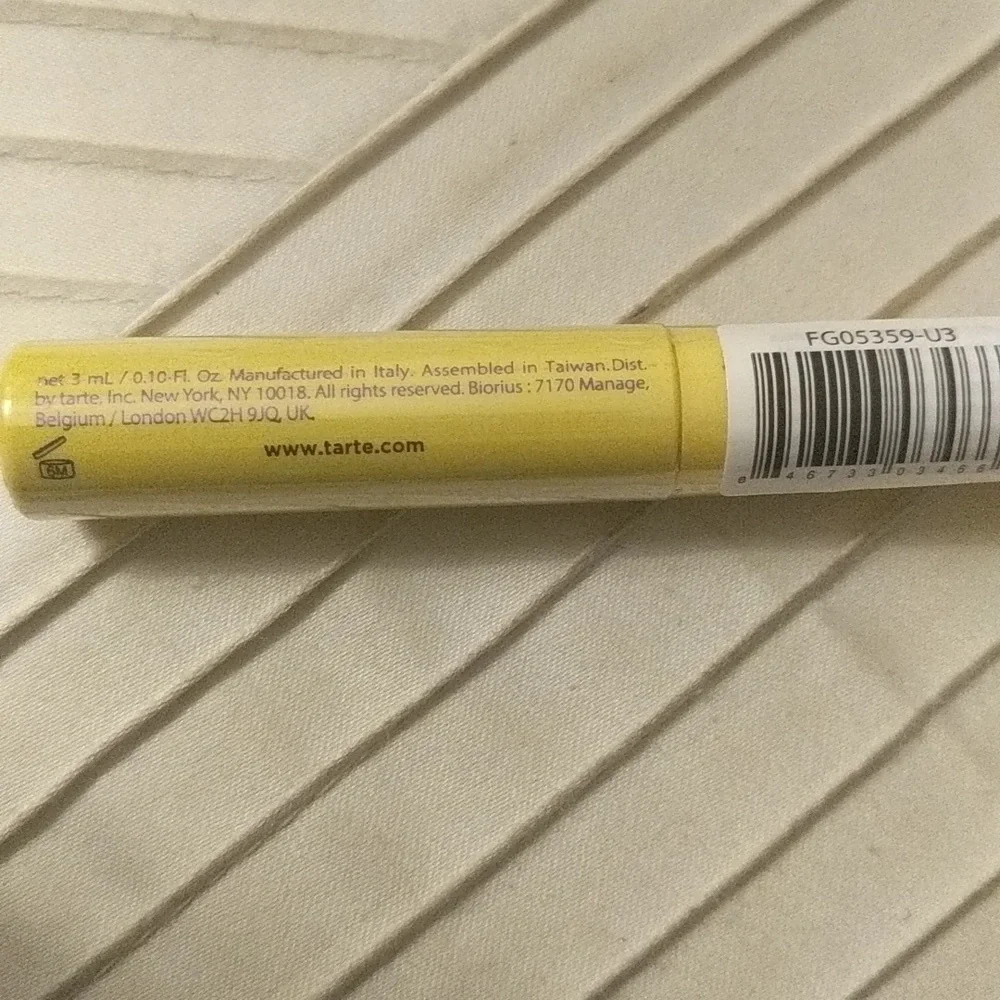 Tarte Mascara